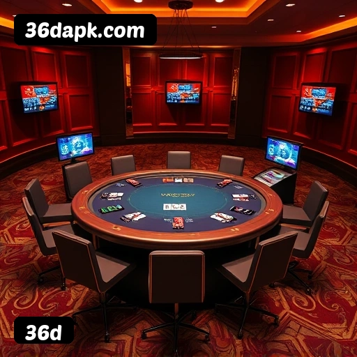 36d - Rápido Acesse