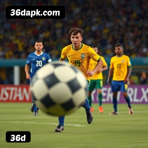 36d Belo Horizonte - Payments