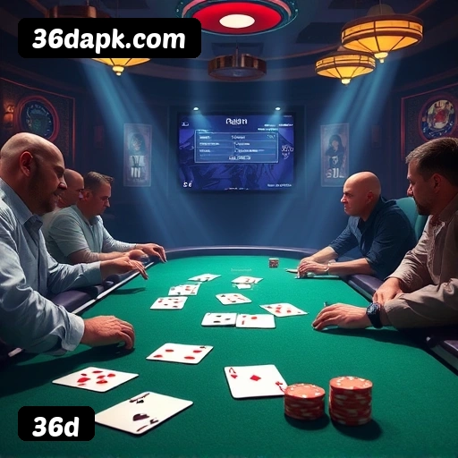 36d - App Features
