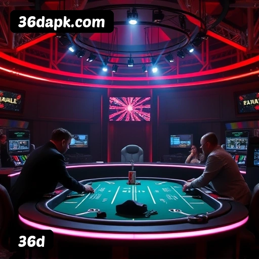 36d - Aplicativo Móvel