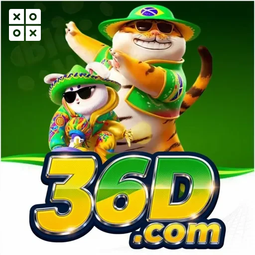 36d Esportes - 40+ Modalidades Apostas