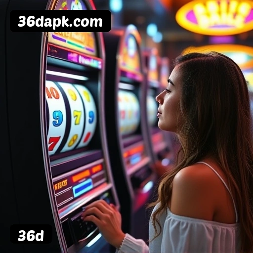 36d Rio de Janeiro - Slot Strategy