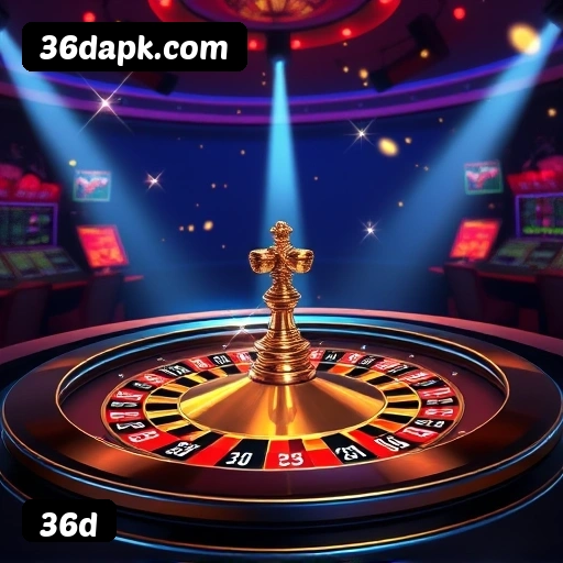 36d São Paulo - Live Tables