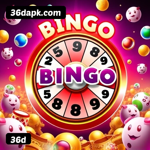 36d Belo Horizonte - Jackpots
